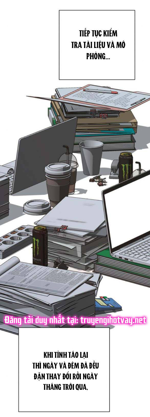 Tình Yêu Của Ik Seob Chap 32.1 - Next Chap 33.1