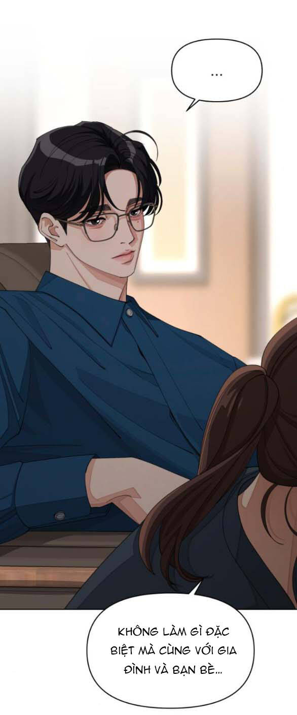 Tình Yêu Của Ik Seob Chap 32.2 - Next Chap 33.2