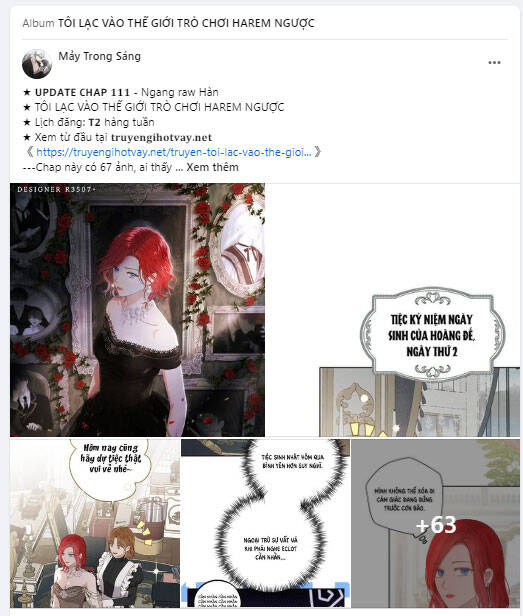 Tình Yêu Của Ik Seob Chap 32.2 - Next Chap 33.2