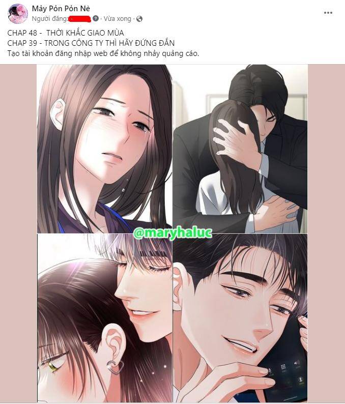 Tình Yêu Của Ik Seob Chap 32.2 - Next Chap 33.2