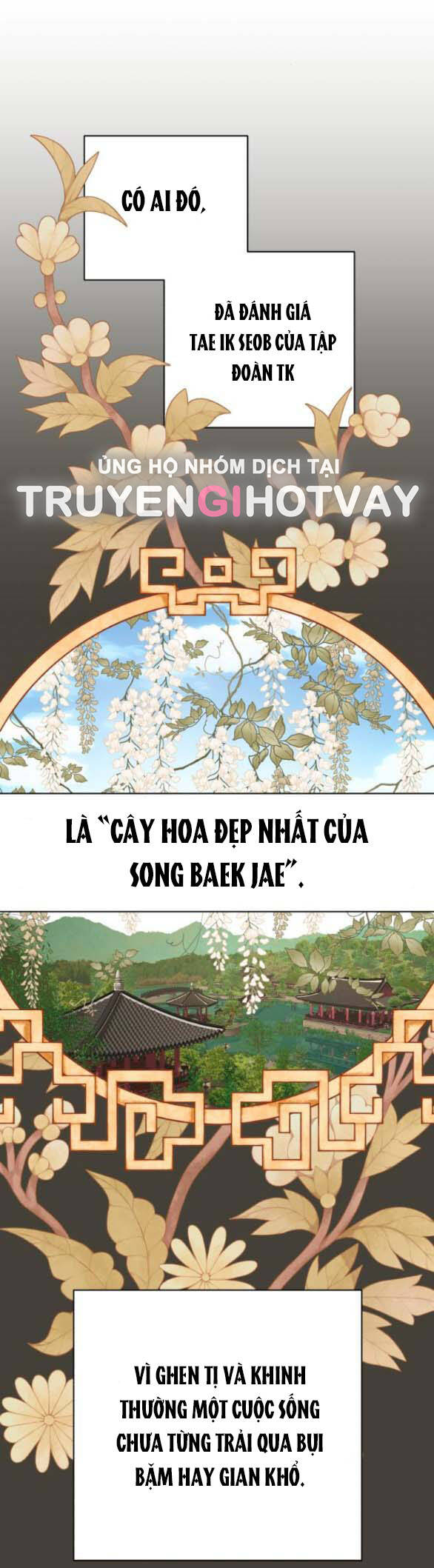 Tình Yêu Của Ik Seob Chap 32.2 - Next Chap 33.2