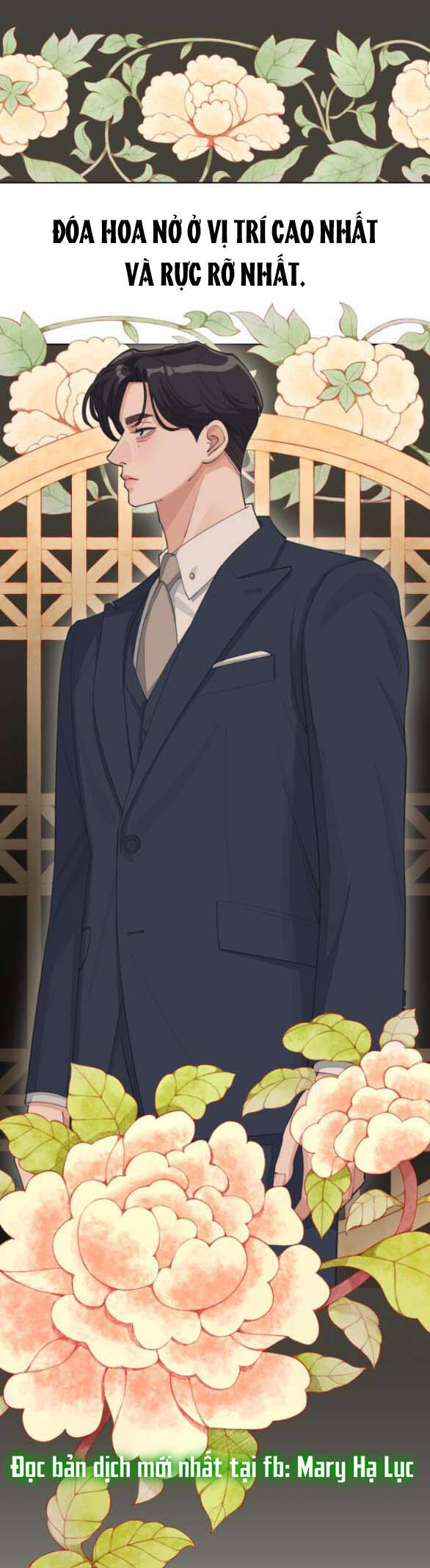 Tình Yêu Của Ik Seob Chap 32.2 - Next Chap 33.2