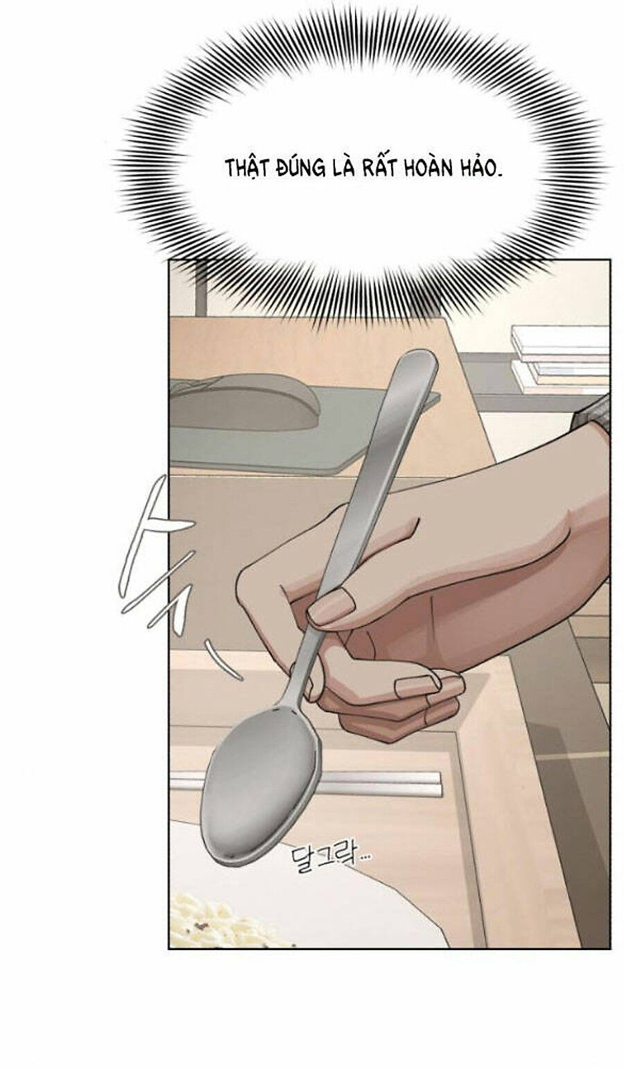 Tình Yêu Của Ik Seob Chap 32 - Next Chap 33