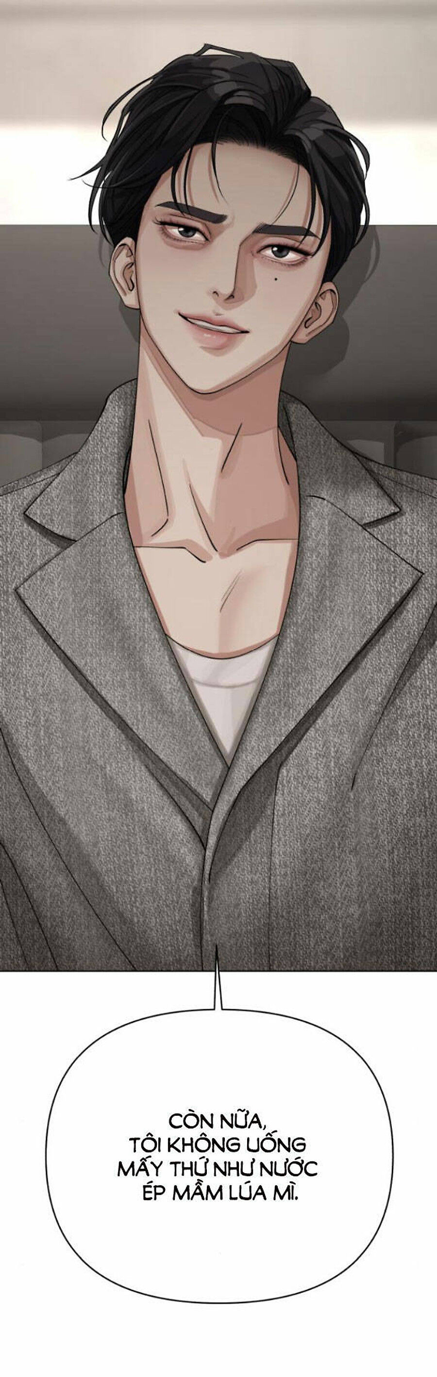 Tình Yêu Của Ik Seob Chap 32 - Next Chap 33