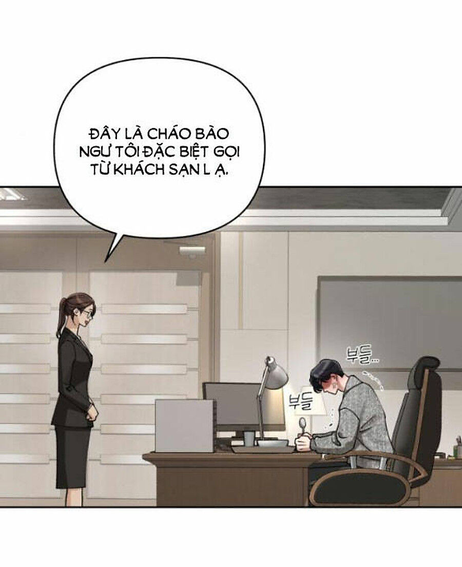 Tình Yêu Của Ik Seob Chap 32 - Next Chap 33