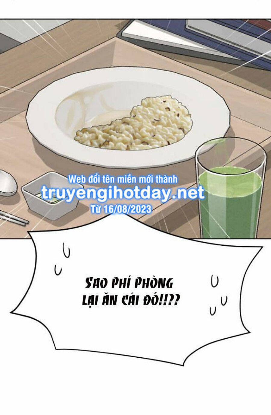 Tình Yêu Của Ik Seob Chap 32 - Next Chap 33