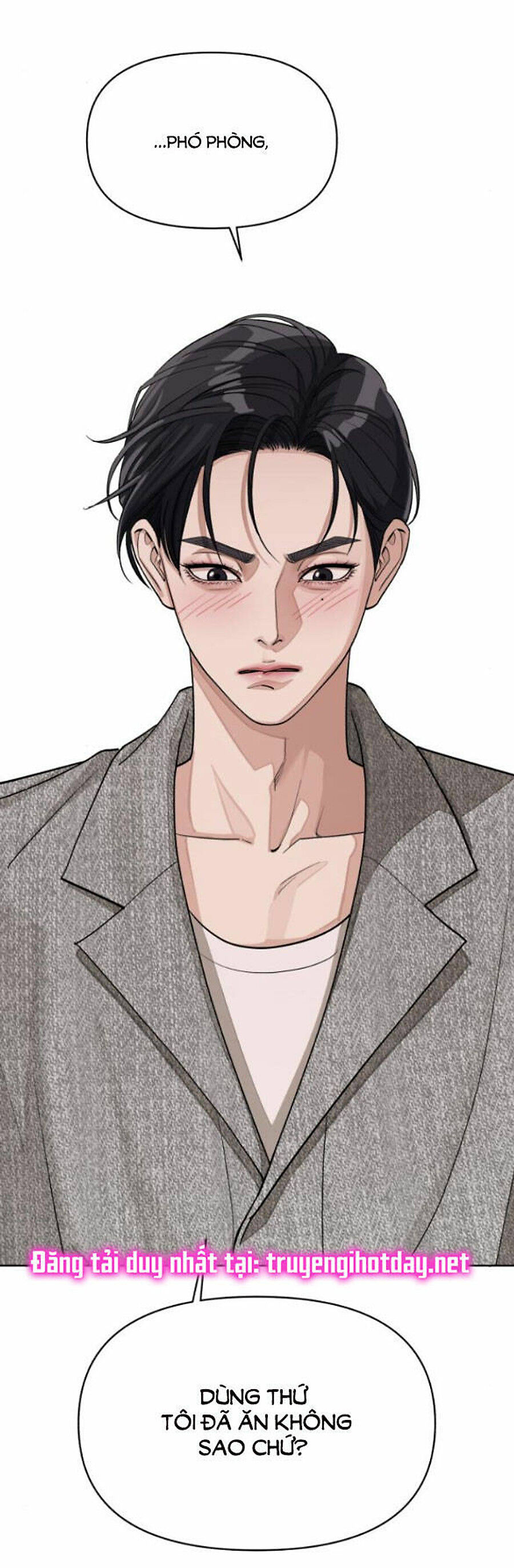 Tình Yêu Của Ik Seob Chap 32 - Next Chap 33