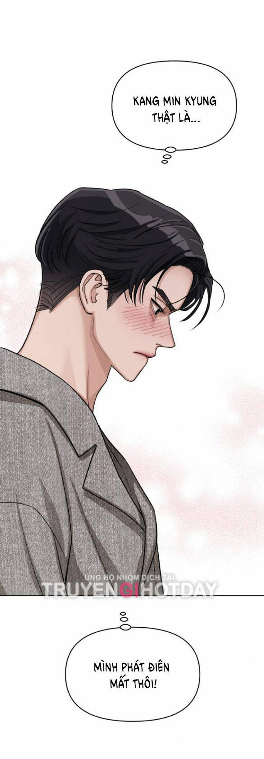 Tình Yêu Của Ik Seob Chap 32 - Next Chap 33