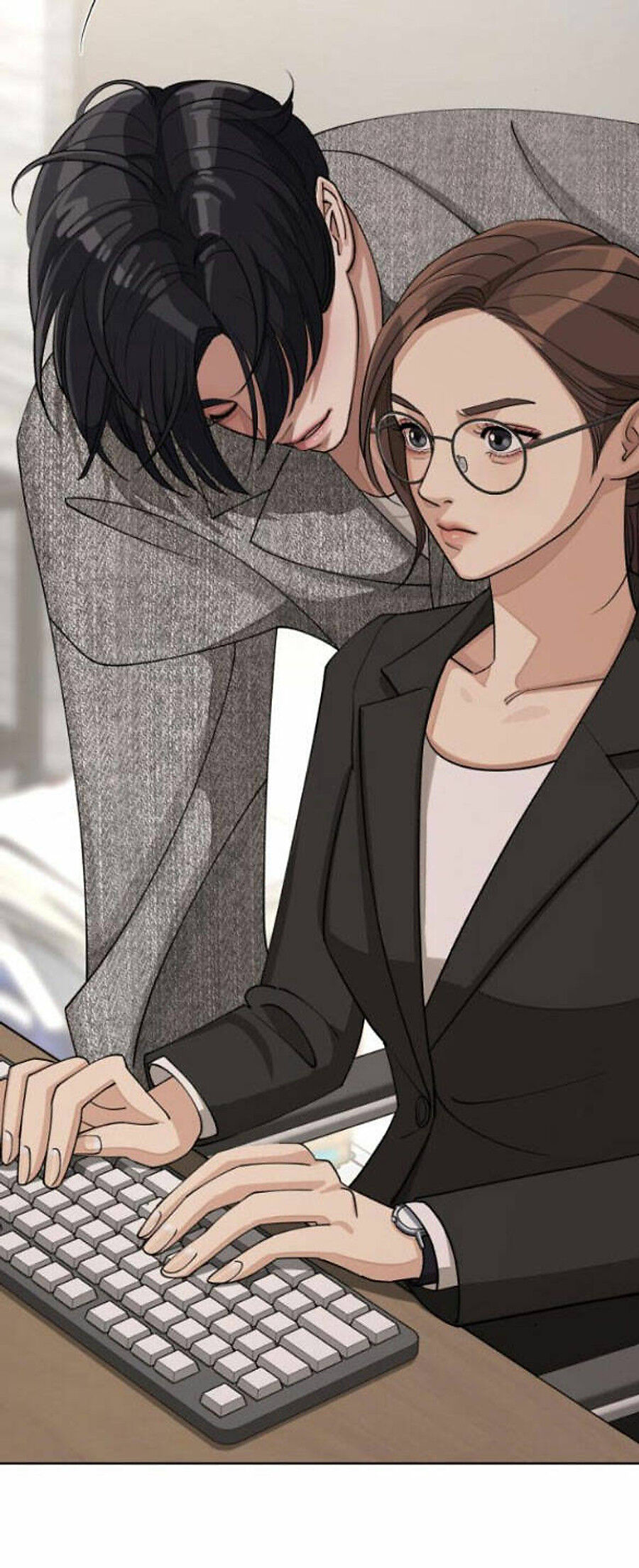 Tình Yêu Của Ik Seob Chap 32 - Next Chap 33