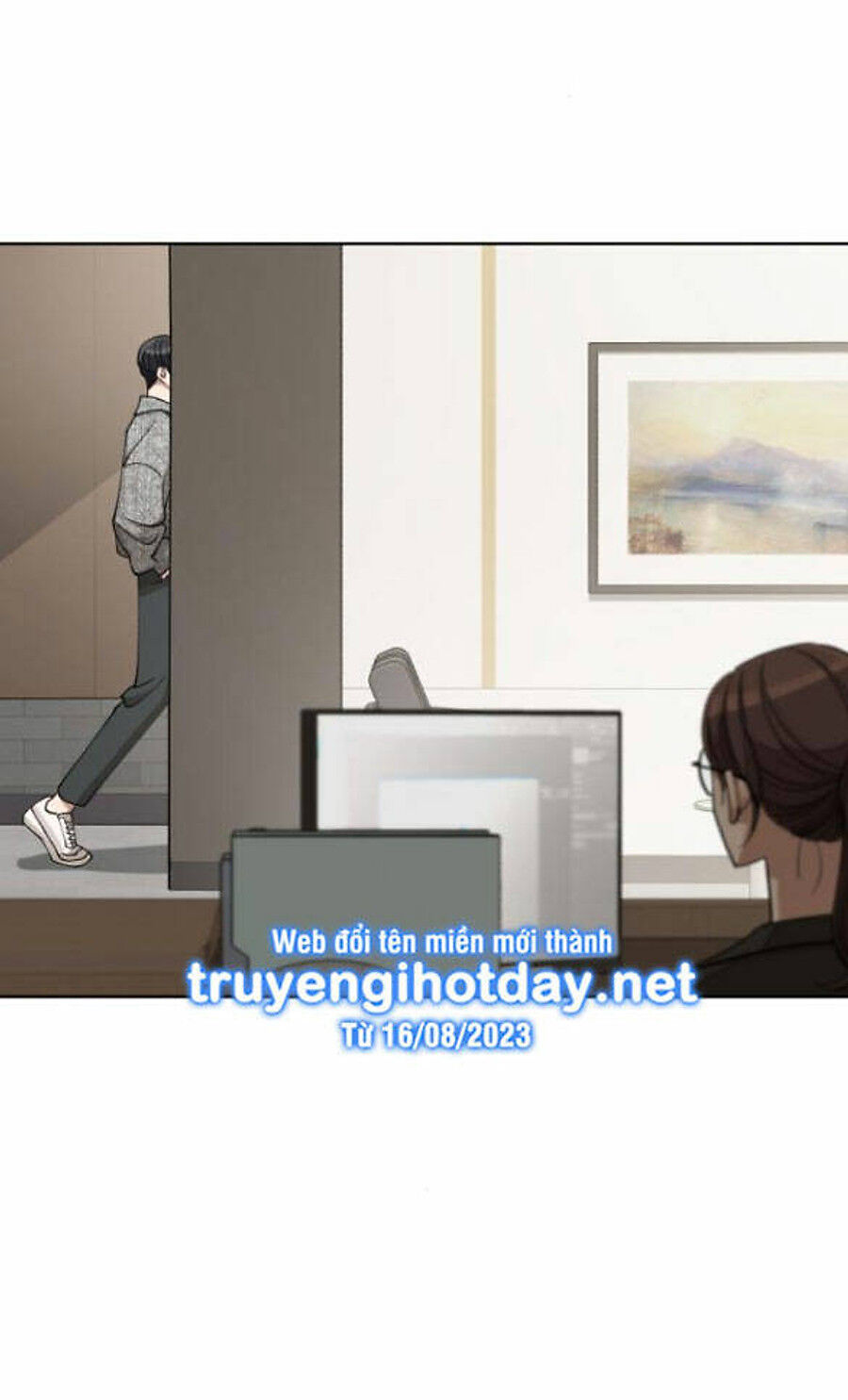 Tình Yêu Của Ik Seob Chap 32 - Next Chap 33