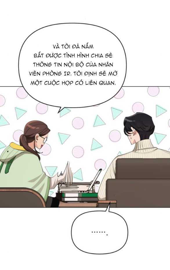 Tình Yêu Của Ik Seob Chap 33.1 - Next Chap 34.1