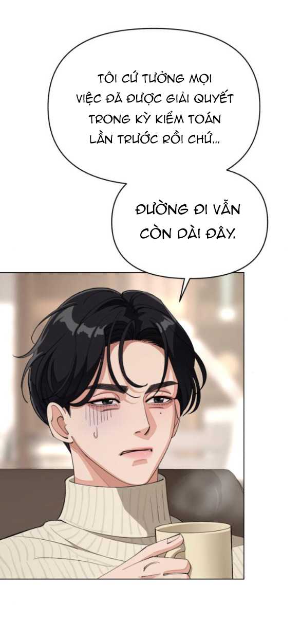 Tình Yêu Của Ik Seob Chap 33.1 - Next Chap 34.1