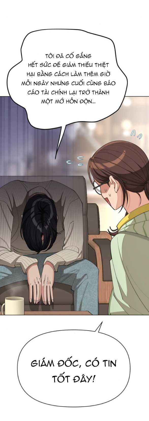 Tình Yêu Của Ik Seob Chap 33.1 - Next Chap 34.1