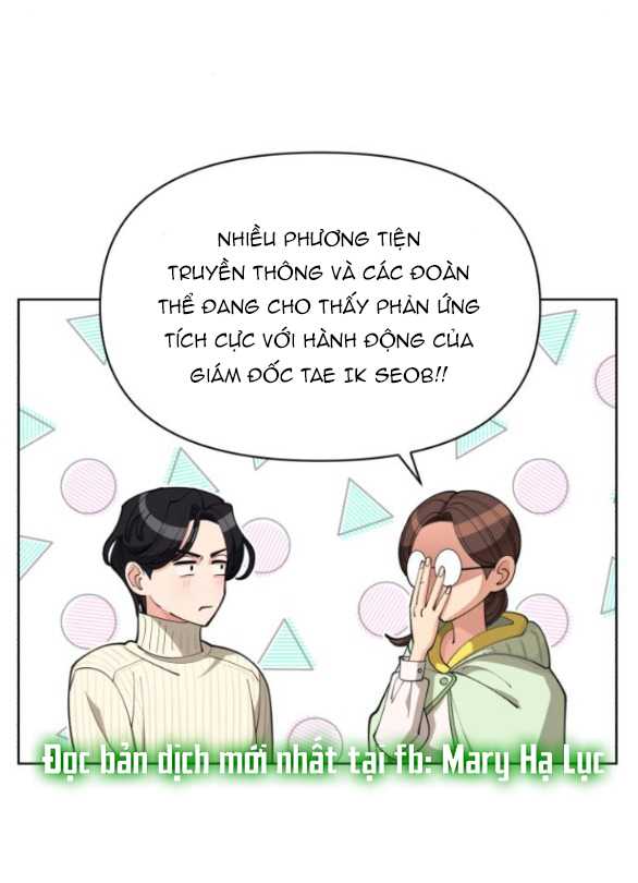 Tình Yêu Của Ik Seob Chap 33.1 - Next Chap 34.1