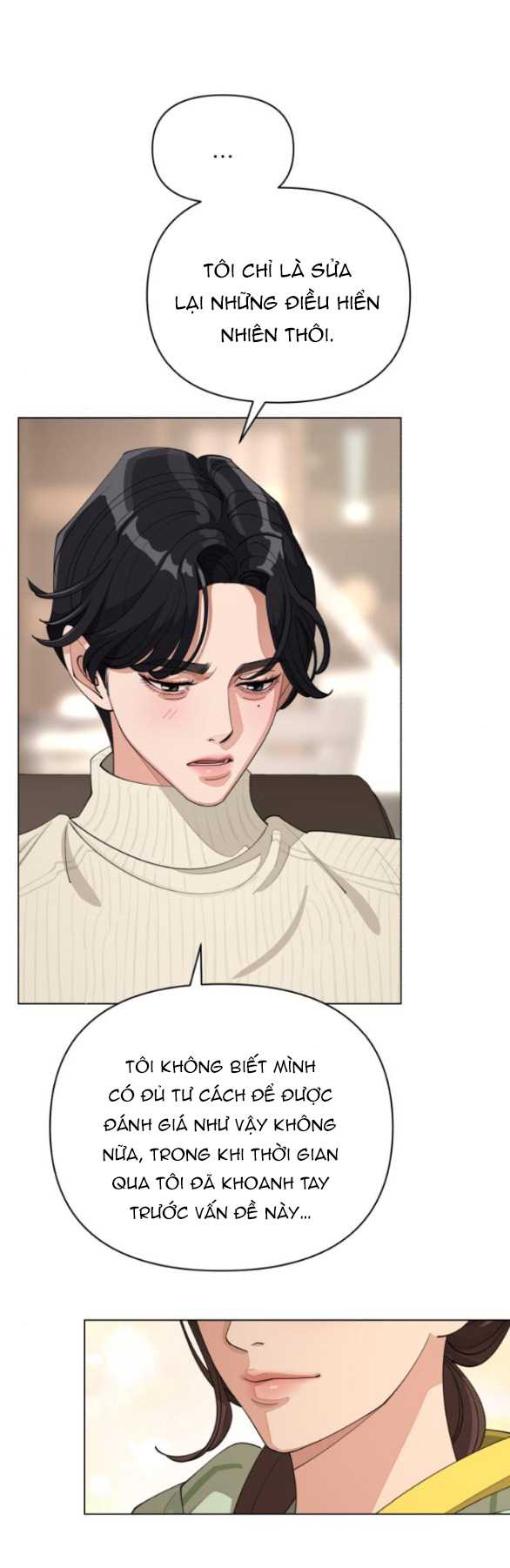 Tình Yêu Của Ik Seob Chap 33.1 - Next Chap 34.1