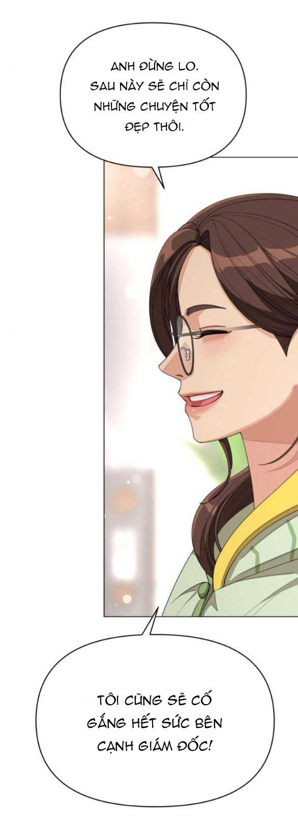 Tình Yêu Của Ik Seob Chap 33.1 - Next Chap 34.1