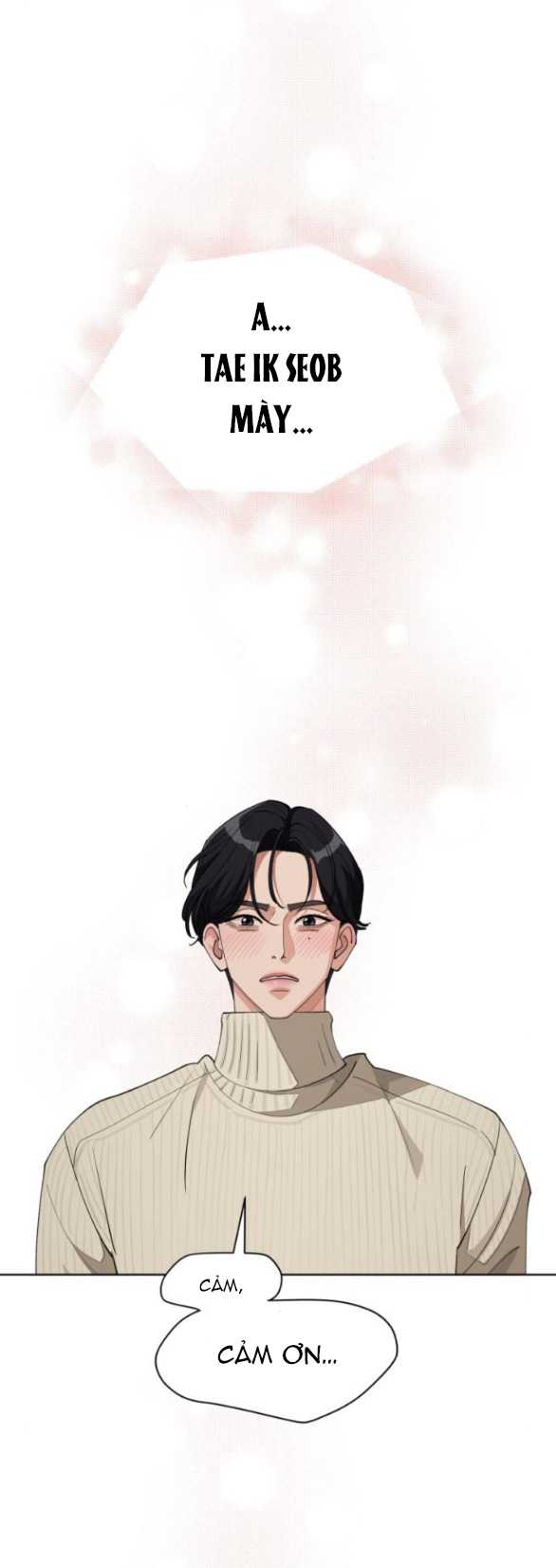 Tình Yêu Của Ik Seob Chap 33.1 - Next Chap 34.1