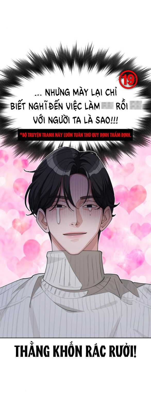 Tình Yêu Của Ik Seob Chap 33.1 - Next Chap 34.1