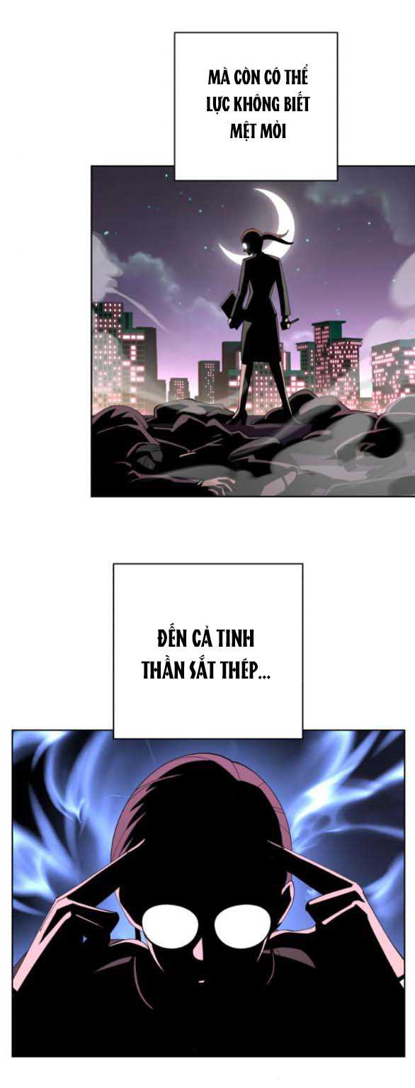 Tình Yêu Của Ik Seob Chap 33.1 - Next Chap 34.1