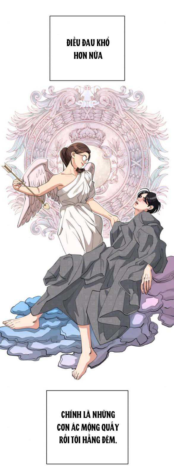 Tình Yêu Của Ik Seob Chap 33.1 - Next Chap 34.1