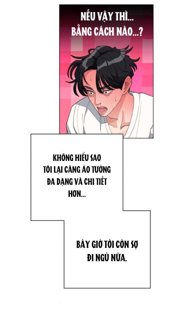 Tình Yêu Của Ik Seob Chap 33.1 - Next Chap 34.1