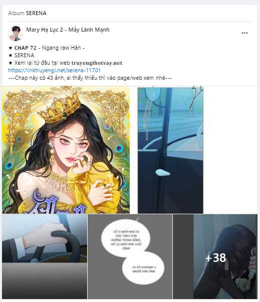 Tình Yêu Của Ik Seob Chap 33.1 - Next Chap 34.1