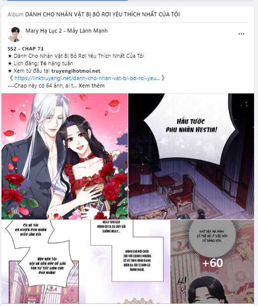 Tình Yêu Của Ik Seob Chap 33.1 - Next Chap 34.1