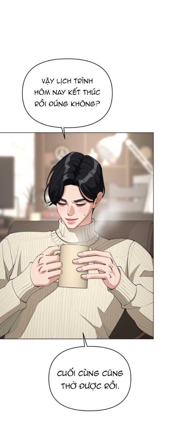 Tình Yêu Của Ik Seob Chap 33.1 - Next Chap 34.1