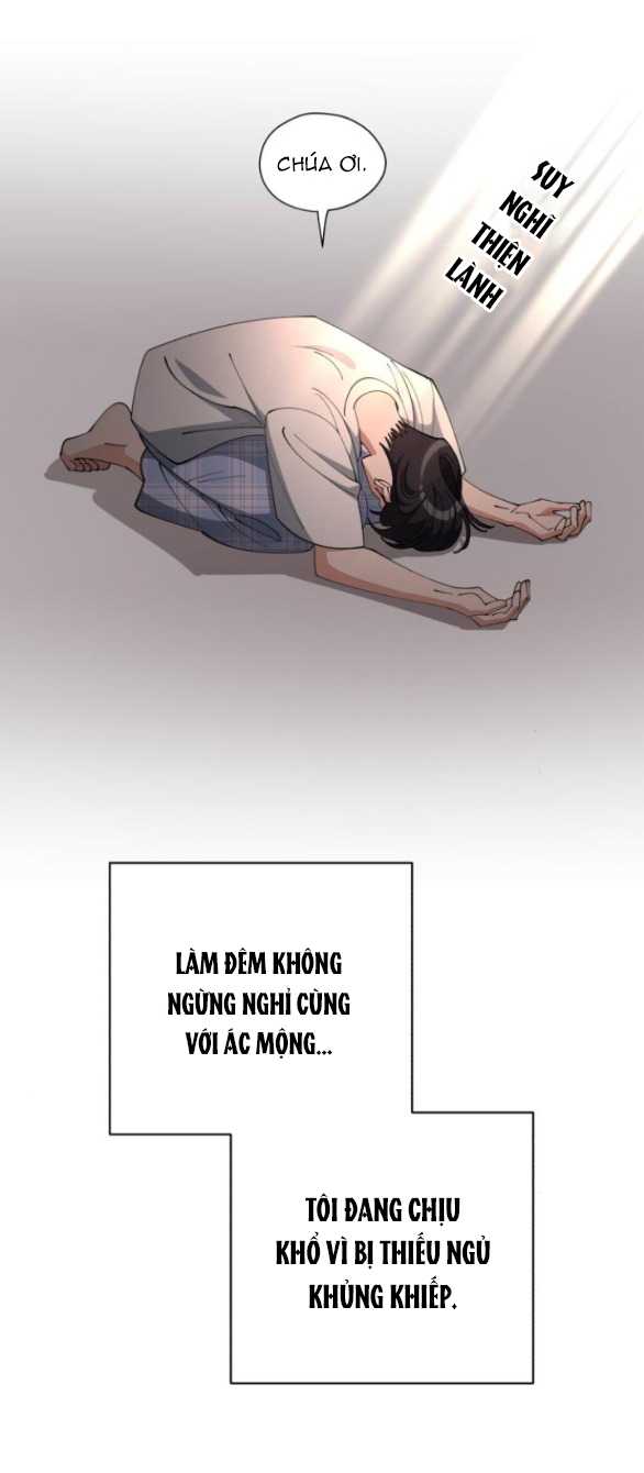 Tình Yêu Của Ik Seob Chap 33.2 - Next Chap 34.2