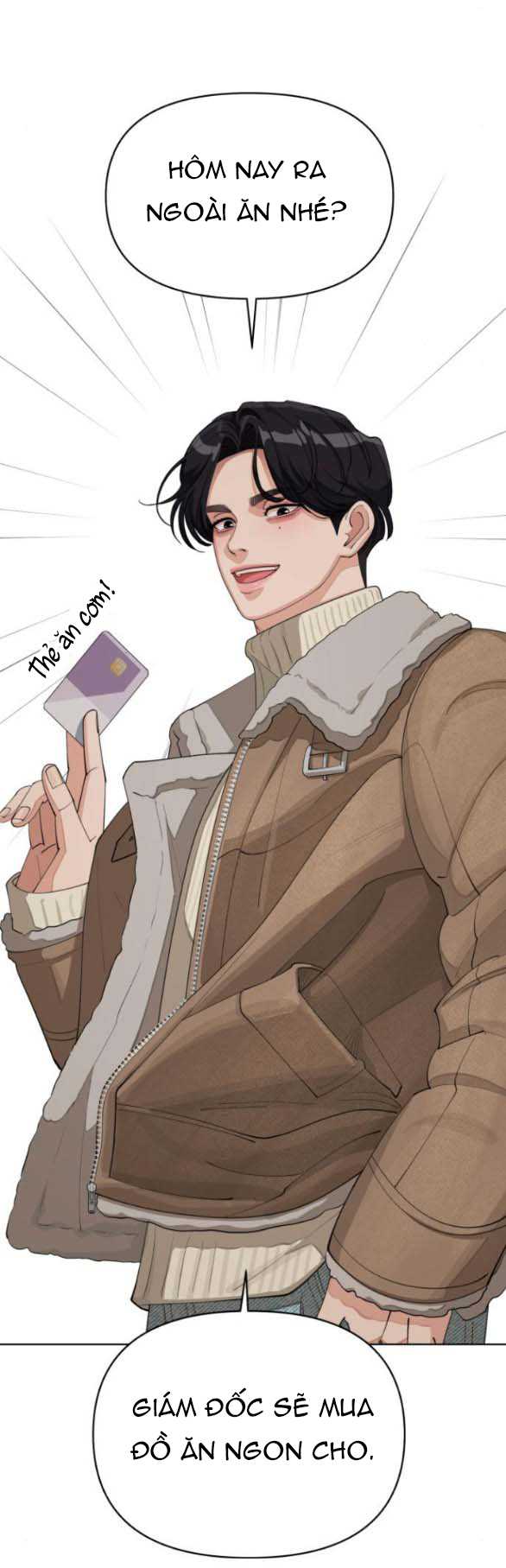 Tình Yêu Của Ik Seob Chap 33.2 - Next Chap 34.2