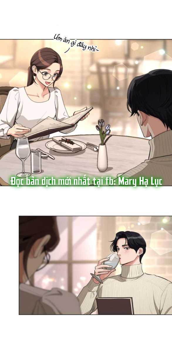 Tình Yêu Của Ik Seob Chap 33.2 - Next Chap 34.2