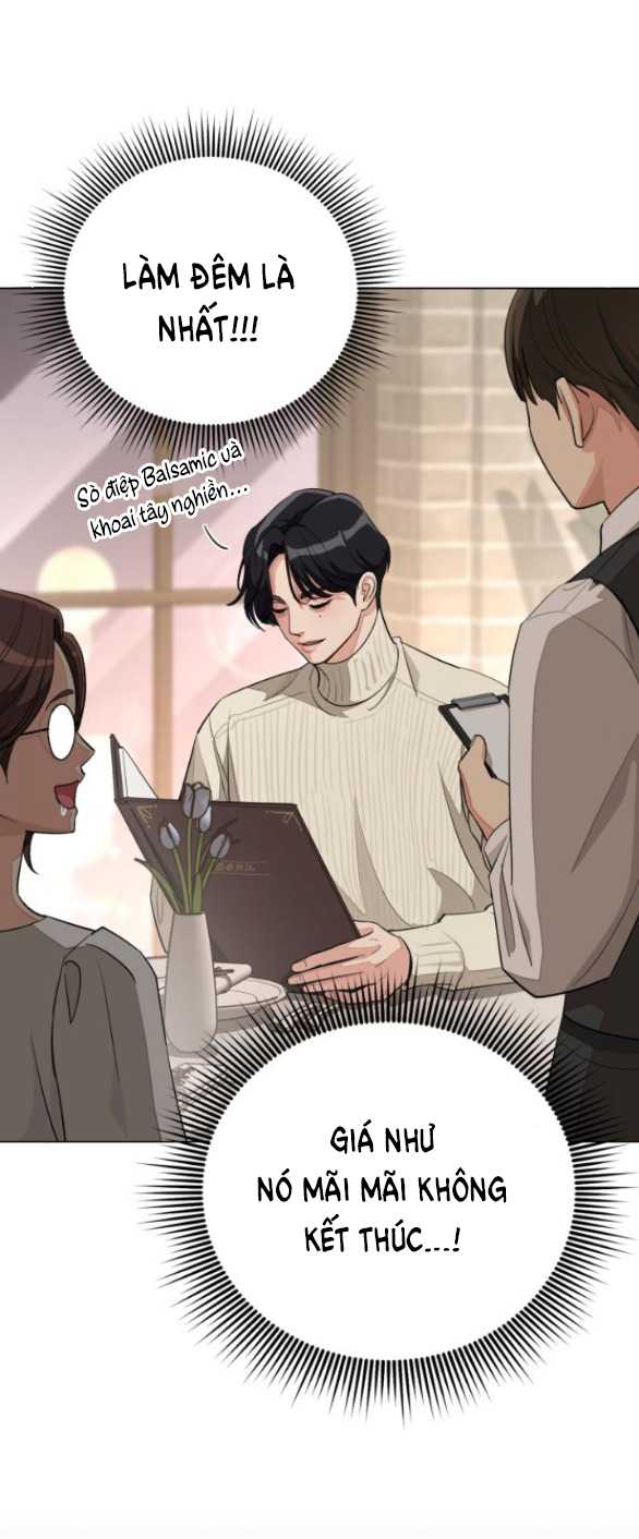Tình Yêu Của Ik Seob Chap 33.2 - Next Chap 34.2