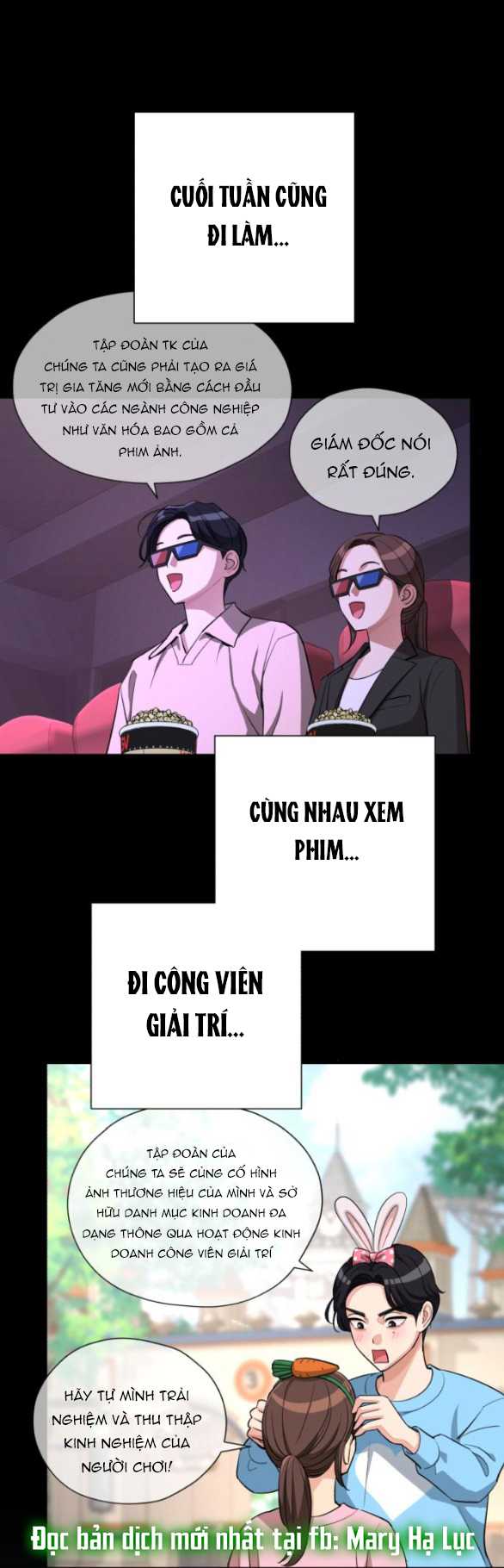 Tình Yêu Của Ik Seob Chap 33.2 - Next Chap 34.2