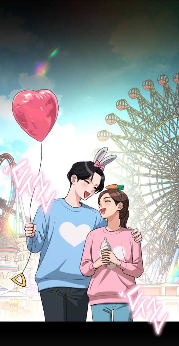 Tình Yêu Của Ik Seob Chap 33.2 - Next Chap 34.2