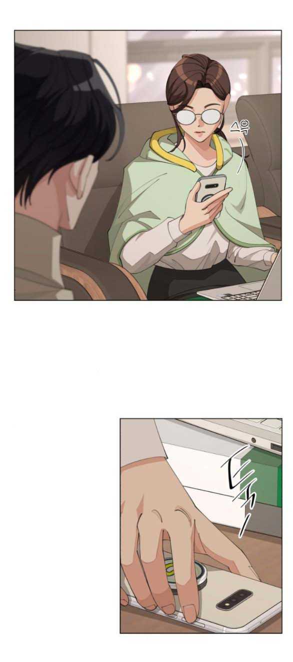 Tình Yêu Của Ik Seob Chap 33.2 - Next Chap 34.2