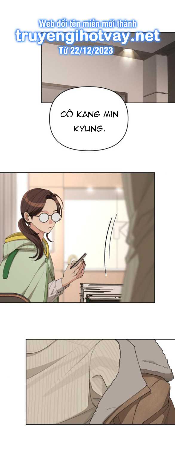 Tình Yêu Của Ik Seob Chap 33.2 - Next Chap 34.2