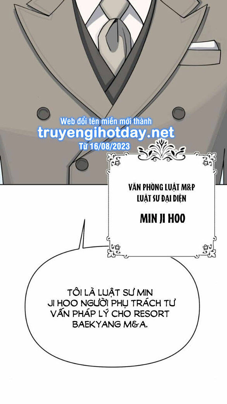 Tình Yêu Của Ik Seob Chap 33 - Next Chap 34