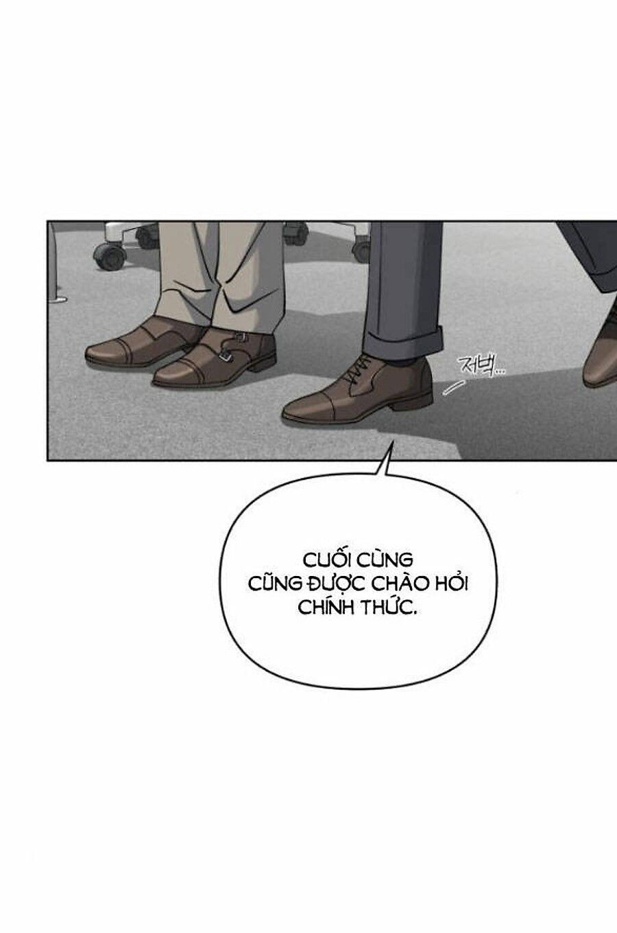 Tình Yêu Của Ik Seob Chap 33 - Next Chap 34