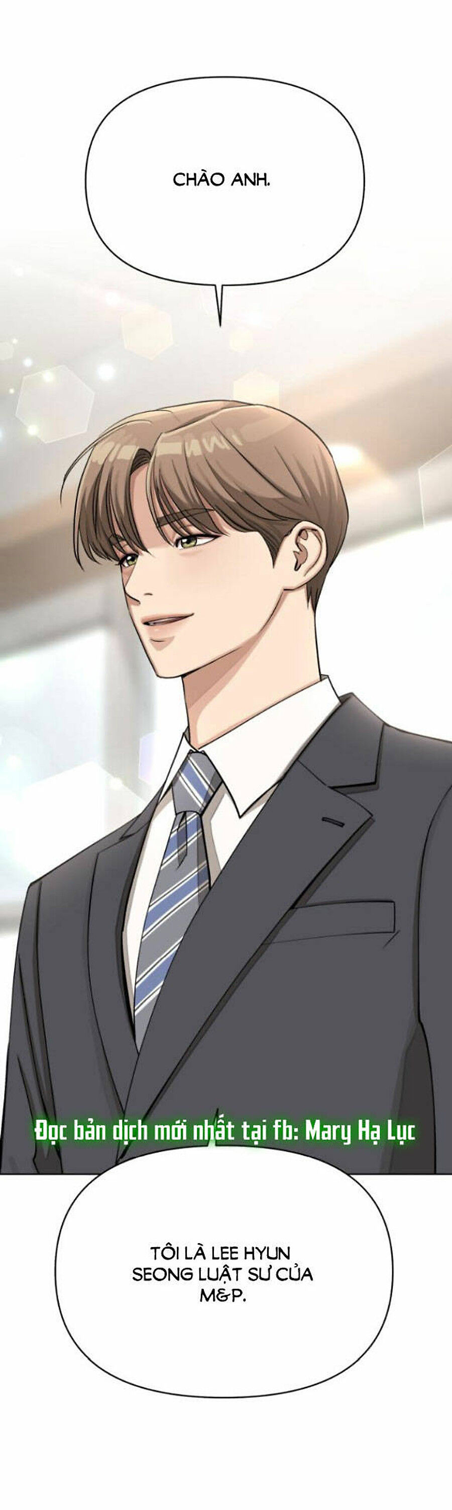 Tình Yêu Của Ik Seob Chap 33 - Next Chap 34