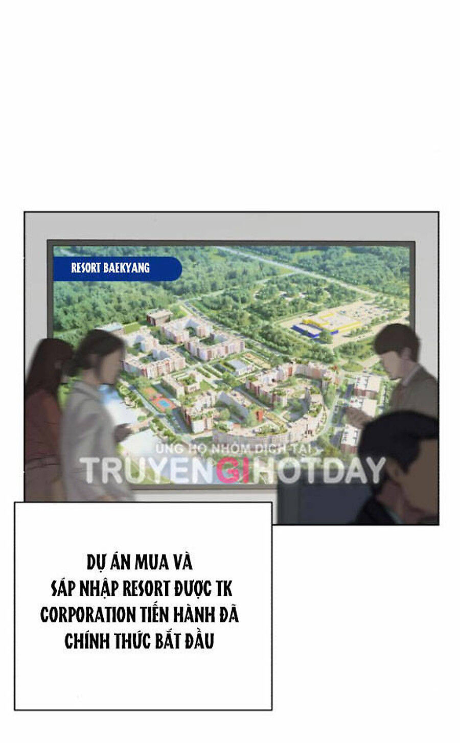 Tình Yêu Của Ik Seob Chap 33 - Next Chap 34