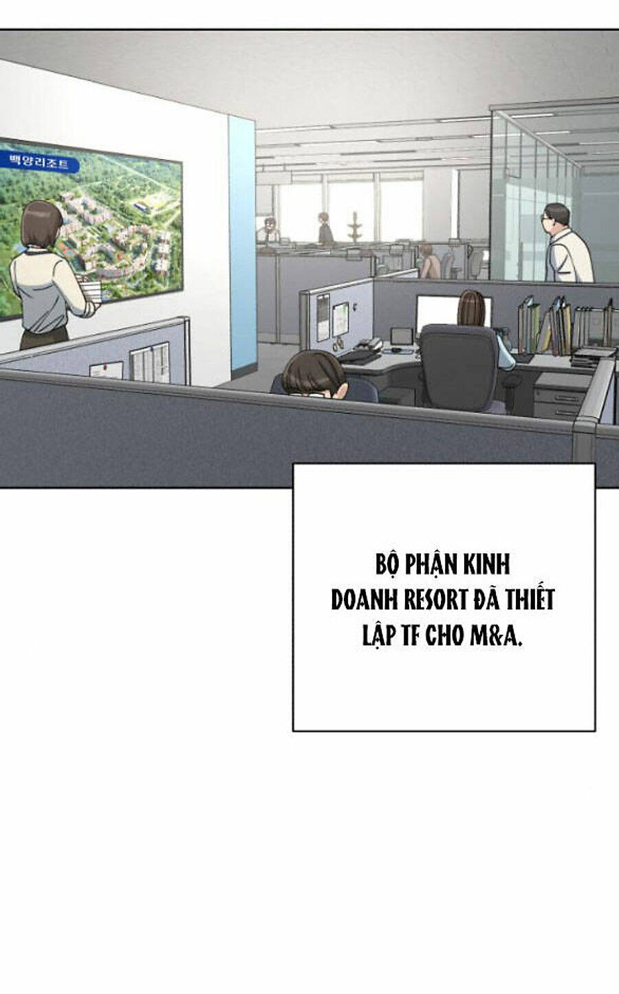 Tình Yêu Của Ik Seob Chap 33 - Next Chap 34