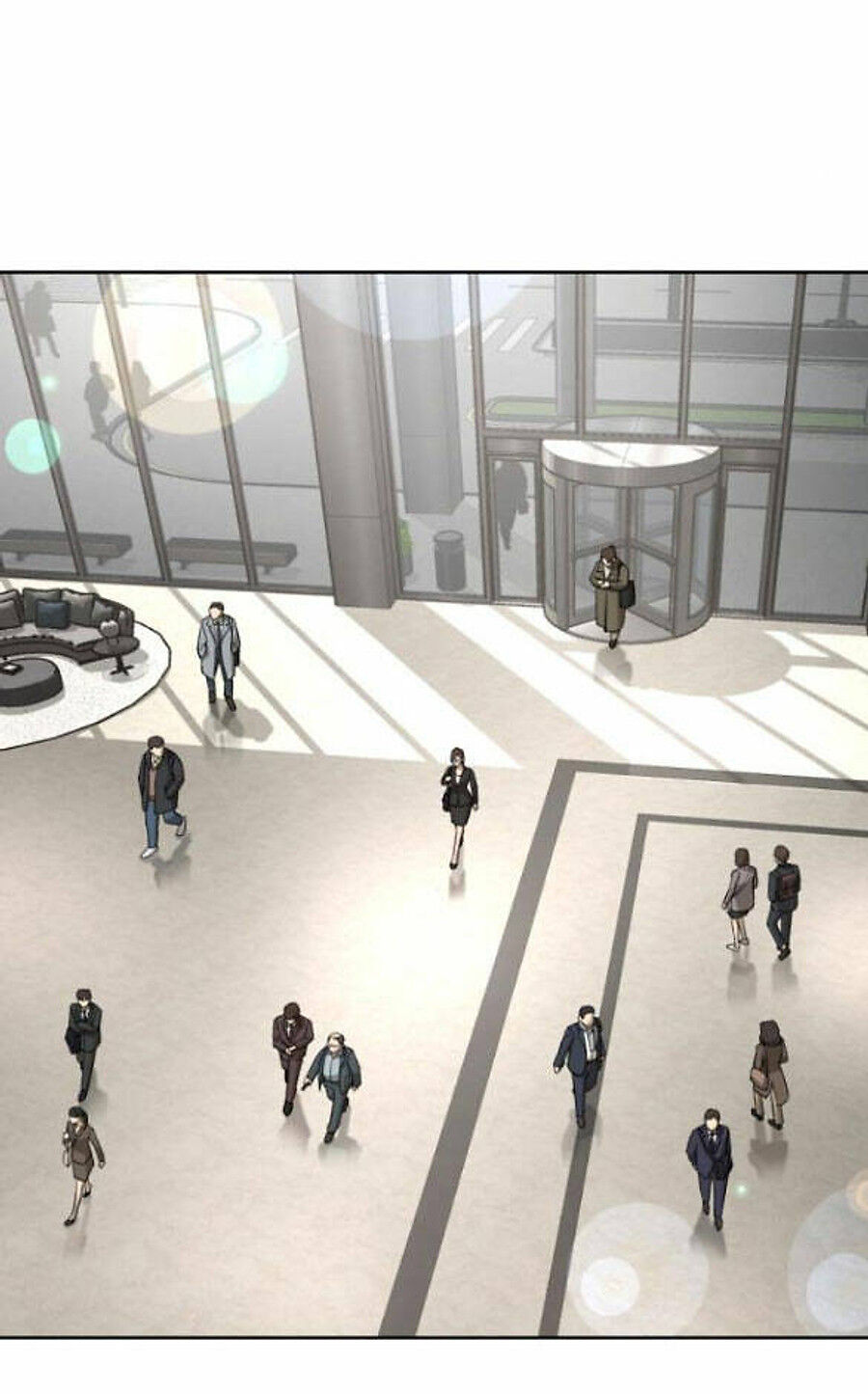 Tình Yêu Của Ik Seob Chap 33 - Next Chap 34