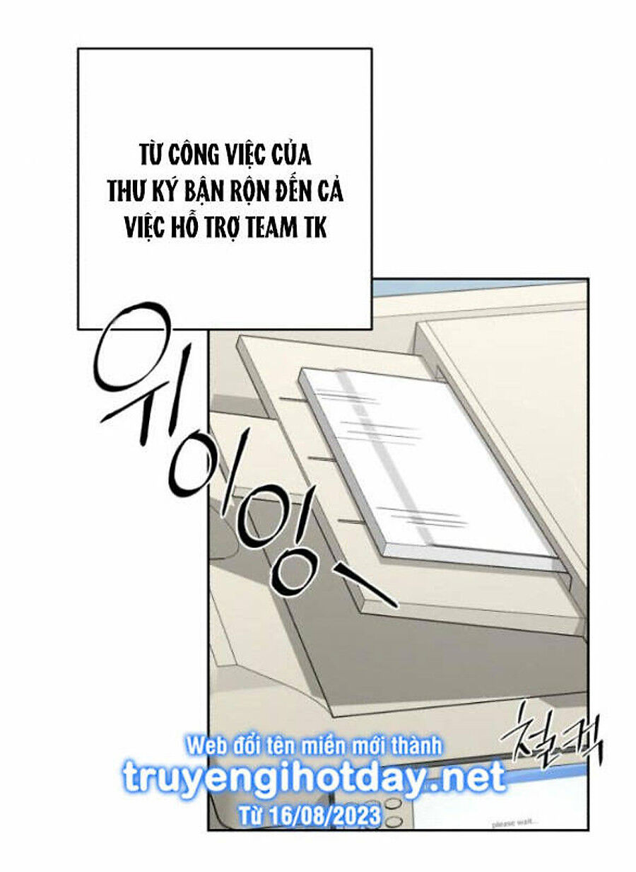 Tình Yêu Của Ik Seob Chap 33 - Next Chap 34