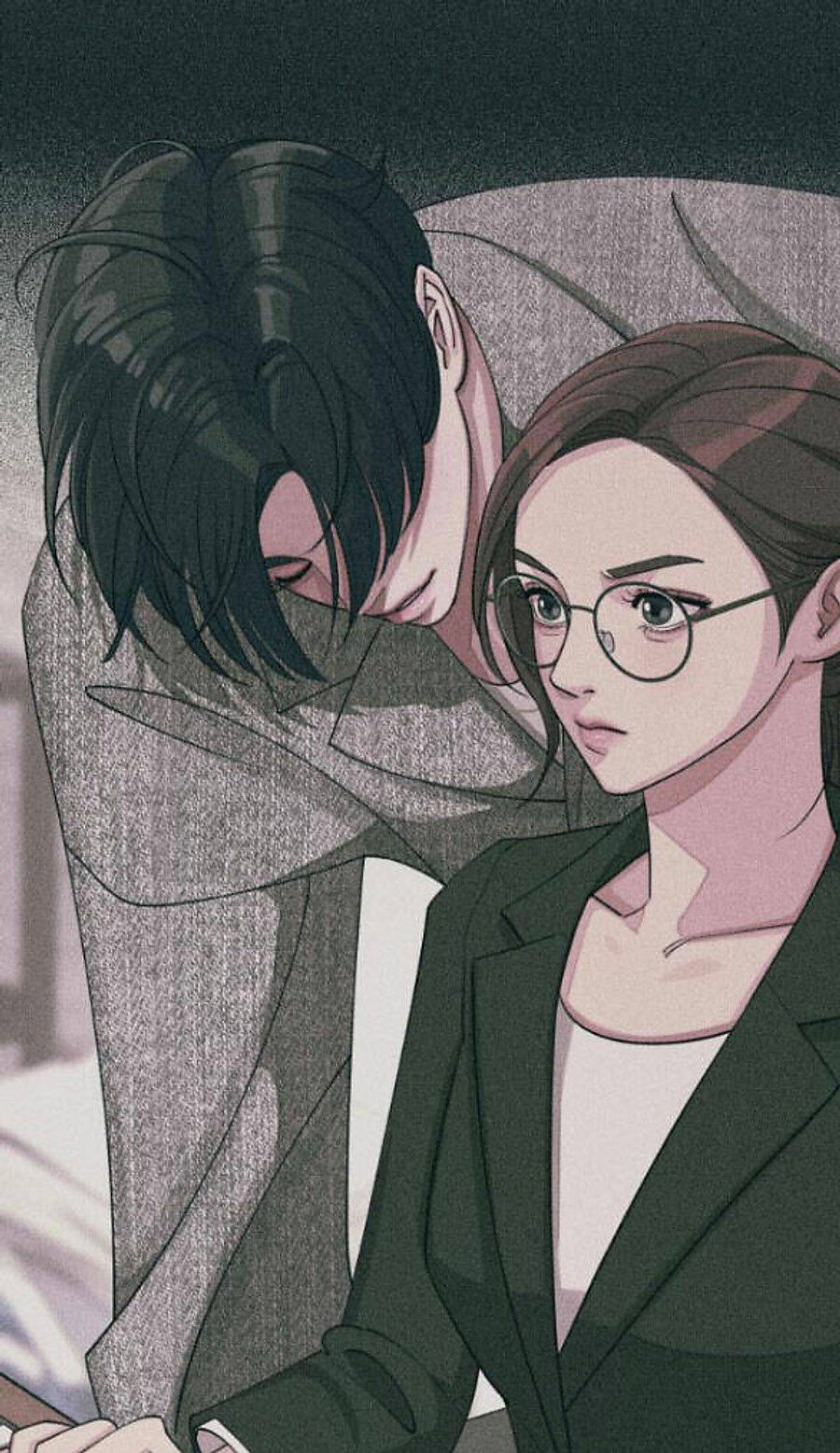 Tình Yêu Của Ik Seob Chap 33 - Next Chap 34