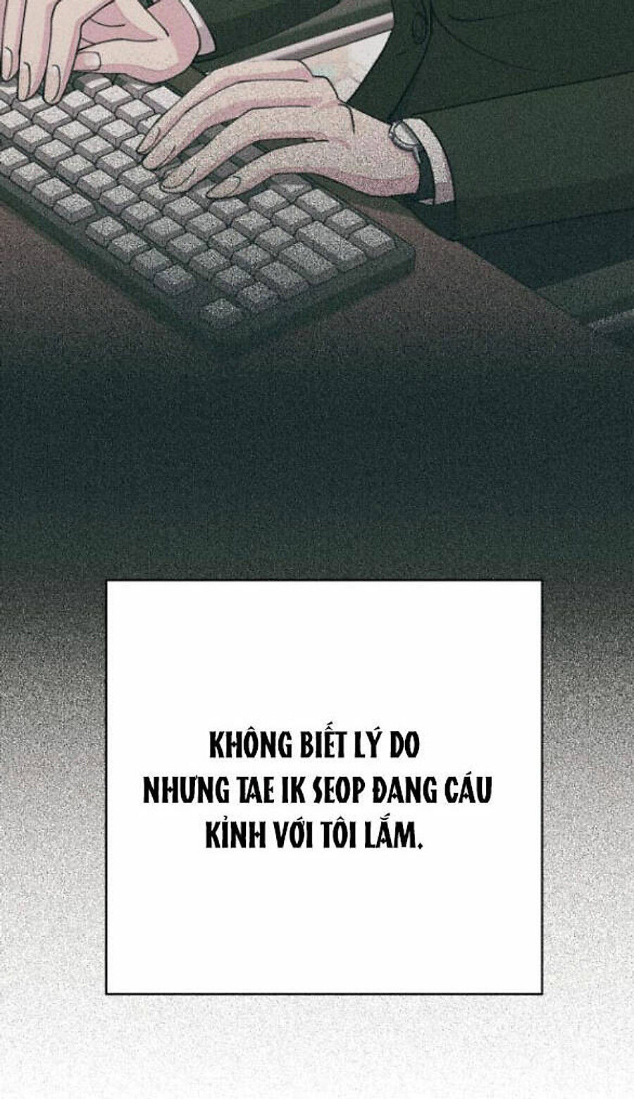 Tình Yêu Của Ik Seob Chap 33 - Next Chap 34