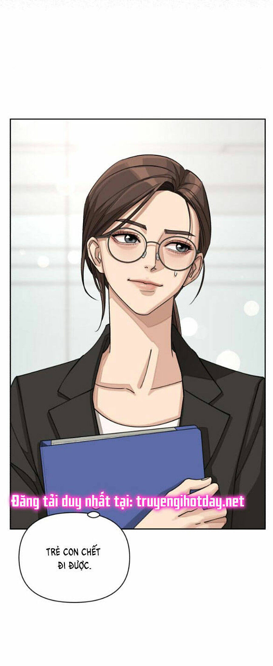 Tình Yêu Của Ik Seob Chap 33 - Next Chap 34