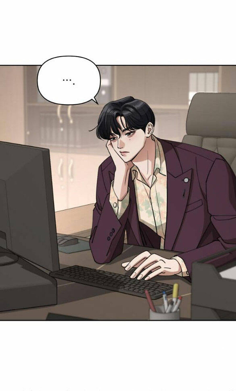 Tình Yêu Của Ik Seob Chap 33 - Next Chap 34