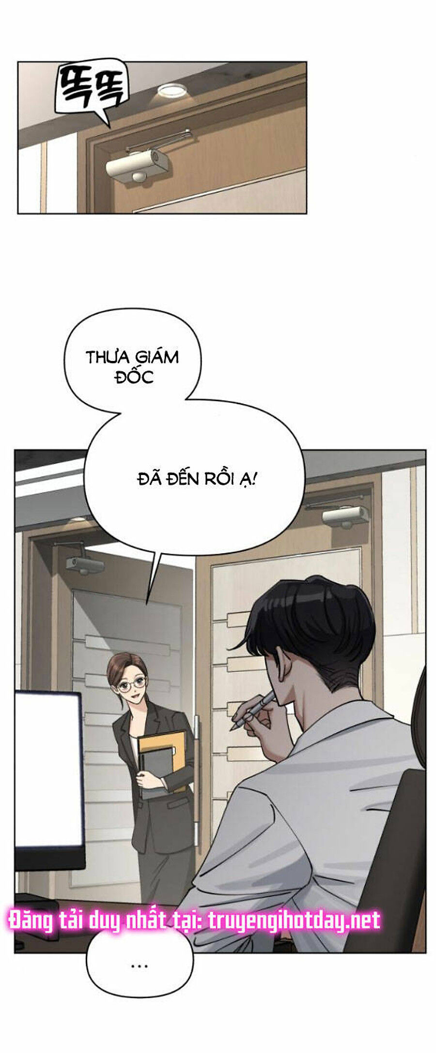 Tình Yêu Của Ik Seob Chap 33 - Next Chap 34