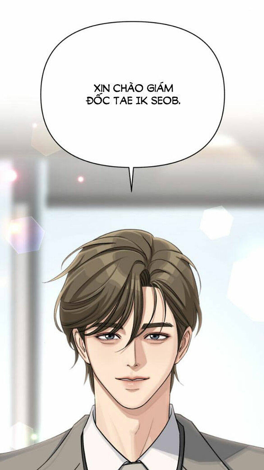 Tình Yêu Của Ik Seob Chap 33 - Next Chap 34