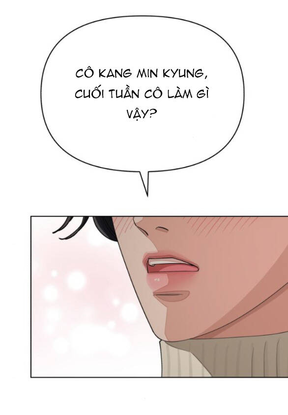 Tình Yêu Của Ik Seob Chap 34.1 - Next Chap 35.1